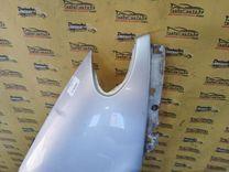 Крыло переднее правое 2CB0OC Volkswagen Sharan купить