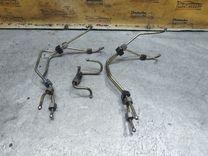 Трубка топливная 1H6QT1 Citroen Berlingo - Фото 3