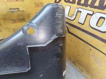 Пластик багажника YH8KCI Volkswagen Golf - Фото 4