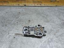 Панель (плата) фонаря заднего правого EFK1TR Audi 100