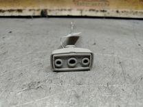 Крепление (крючок) солнцезащитного козырька 1NO5R8 Seat Arosa - Фото 3
