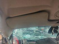Козырек солнцезащитный B0IELY Renault Scenic