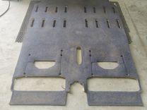 Ковер салонный 66540K Renault Espace - Фото 3