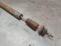 Амортизатор передний правый IL9H2Y Mercedes C W202 - Фото 5