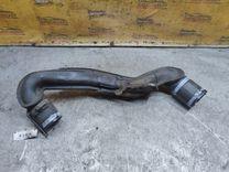 Патрубок турбины K9Z4HB Peugeot 406 - Фото 4