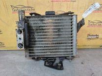 Радиатор АКПП E085NH Audi A6