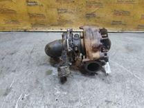 Турбина 779LZW Toyota Avensis - Фото 4