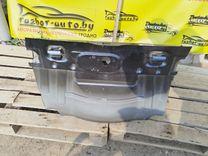 Ниша запасного колеса YXFK9H Toyota Aygo - Фото 2