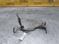 Трубка топливная PKGOLO Volvo S80