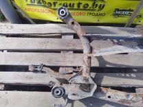 Балка подвески задняя FDD59H Volkswagen Passat undefined