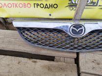 Решетка радиатора RGX716 Mazda 626 купить