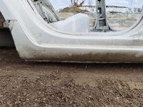 Крыло заднее правое COKAH1 Skoda Fabia купить с доставкой