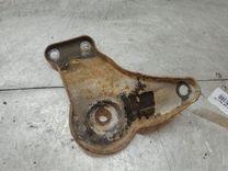 Кронштейн крепления балки подвески T79V5N Hyundai Trajet - Фото 2