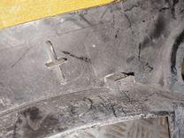 Пластик моторного отсека DZKJHJ Citroen Xsara купить на авторазборке