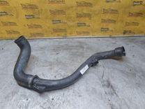 Патрубок интеркулера PRE4LE Nissan Note