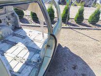 Крыло заднее левое SF2XK7 Renault Espace - Фото 5