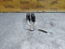 Замок ремня безопасности W48SMX Skoda Fabia купить с доставкой