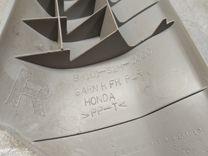 Обшивка стойки передней правой JW1BEU Honda HR-V купить с доставкой