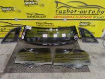 Комплект задних стекол 154YV3 Kia Sorento - Фото 1