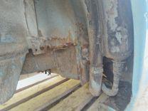 Крыло заднее правое X5WNQH Citroen Xsara Picasso купить с доставкой. Огромный выбор запчастей и марок авто. У нас есть практически все.