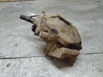 Суппорт передний правый 35NJ7S Audi A4 - Фото 2