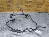 Трубка топливная OF4QXN Peugeot 406 купить