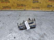 Кронштейн крепления бампера заднего 1YH4XK Toyota Corolla купить в магазине запчастей бу