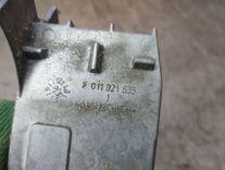 Сопротивление печки 3PI2XT Seat Altea - Фото 5