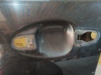 Дверь передняя левая G2G2XG Toyota Avensis - Фото 3