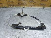 Стеклоподъемник задний правый W0BTAI Fiat Linea - Фото 2