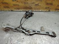 Стеклоподъемник электрический передний правый 4X4RQ5 Peugeot 306 - Фото 3