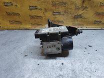 Блок ABS J0QA64 Opel Vectra