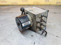 Блок ABS 0HB6AA Volkswagen Passat купить с доставкой