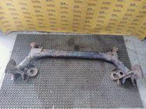 Балка подвески задняя L80QSX Volkswagen Polo