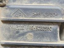 Датчик давления выхлопных газов VN76MR Citroen C8 - Фото 4