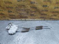 Замок двери передней правой P3N2F8 Honda FR-V - Фото 1