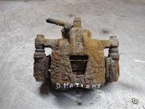 Суппорт передний правый 2A3Y2X Daewoo Matiz - Фото 2