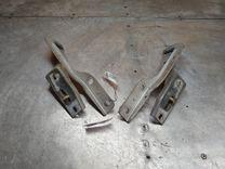 Петля капота FZAZTF Peugeot 307 купить