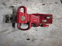 Петля двери задней правой B37DLW Audi 80 - Фото 2