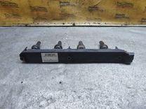 Катушка зажигания CK1FE3 Citroen C4 Grand Picasso купить с доставкой