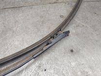 Щеткодержатель (поводок стеклоочистителя, дворник) CDQA6O Ford Fusion - Фото 19