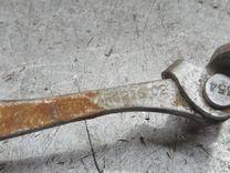 Ограничитель открывания двери задней B7PFTB Citroen C5 - Фото 5