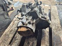 КПП механическая (МКПП) 5-ступенчатая W56SN0 Daewoo Matiz - Фото 4