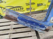 Стойка кузовная передняя правая B95V68 Toyota Corolla Verso - Фото 2