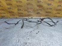 Трубка топливная 79LPQD Toyota Corolla - Фото 3