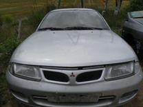 Балка подвески передняя (подрамник) ZP6XEU Mitsubishi Carisma купить