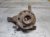 Кулак поворотный левый BBIT3M Opel Astra - Фото 1