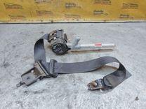 Ремень безопасности задний левый 2RFES1 Volvo XC70 купить