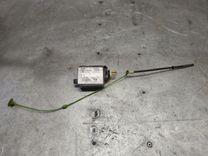 Активатор замка крышки топливного бака MPGKNL BMW 5 E39 - Фото 1