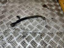 Масляная трубка турбины BQ17ZS Peugeot 406 купить